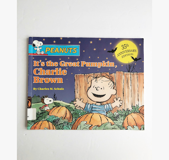 Halloween Book 14