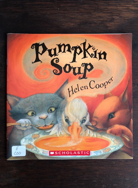Halloween Book 4