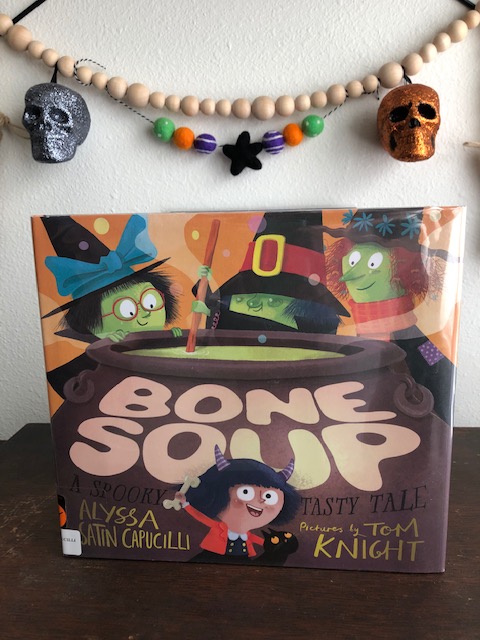 Halloween Book 5