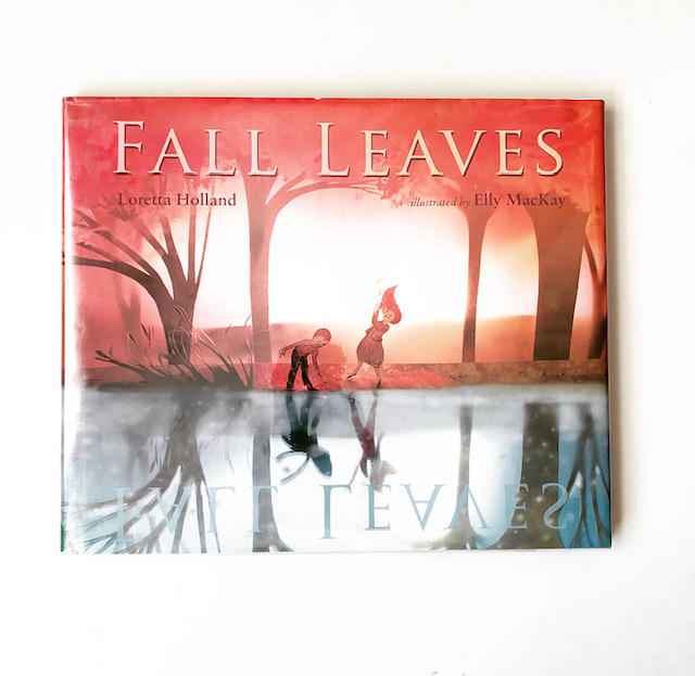 Fall Books 14