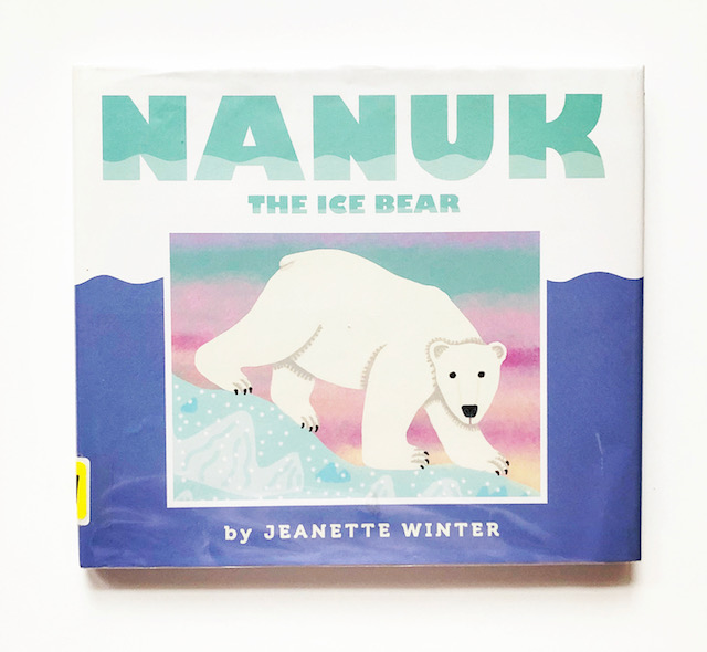 Arctic book list 11