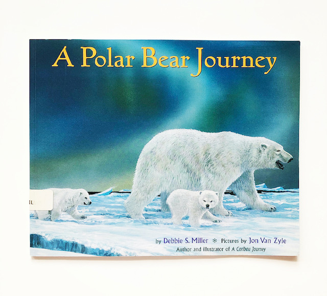 Arctic book list 8