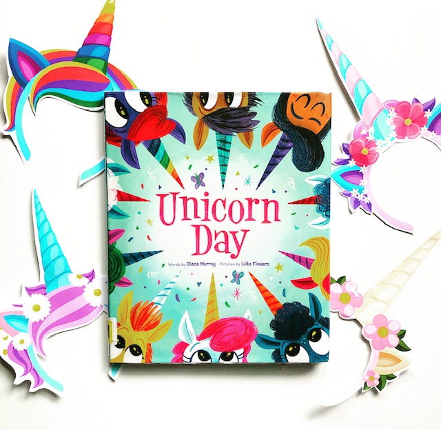Unicorn Day